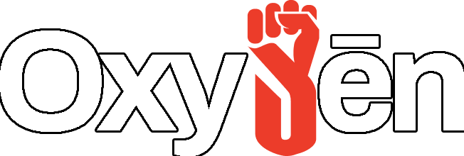 Oxygēn